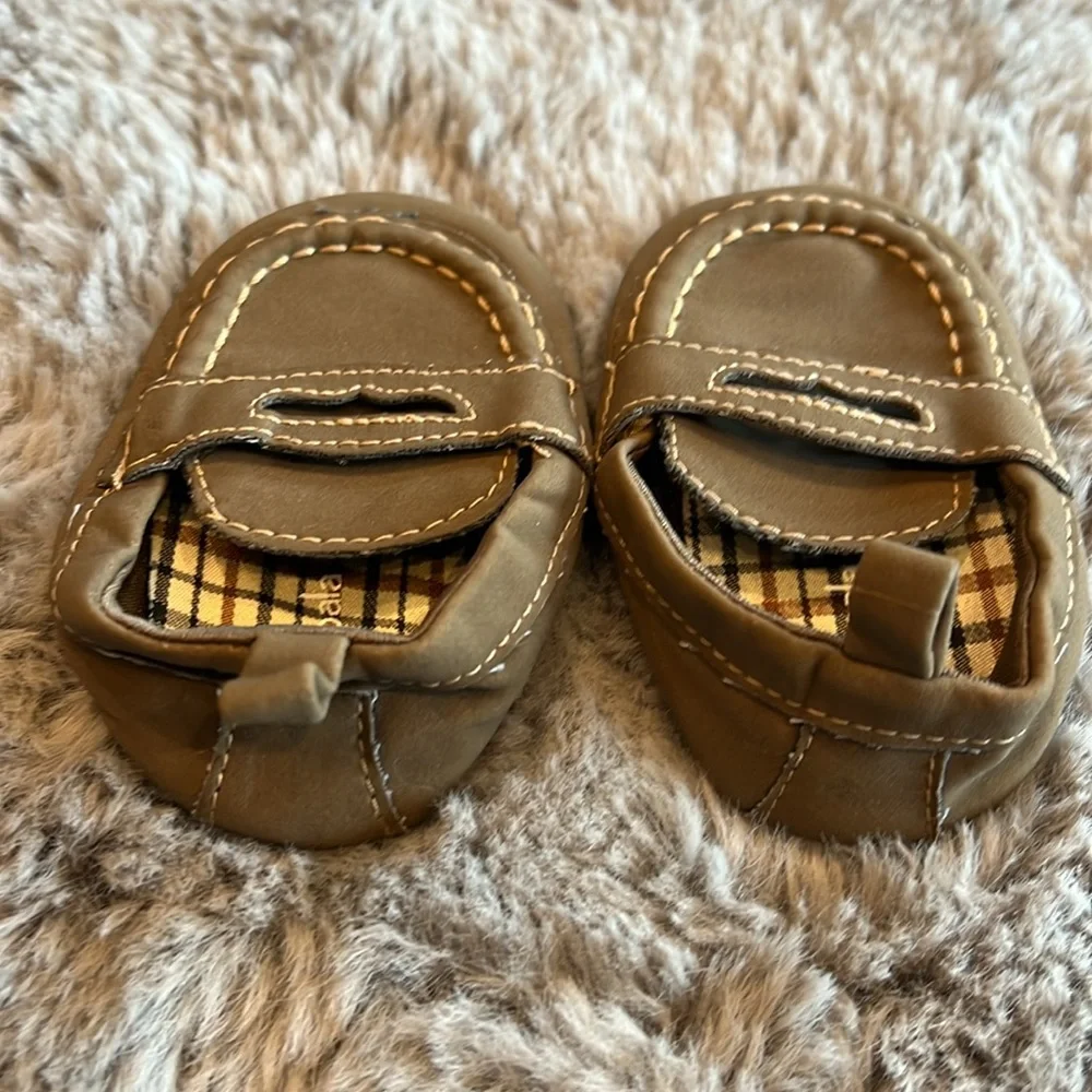 Koala Baby Penny Loafers